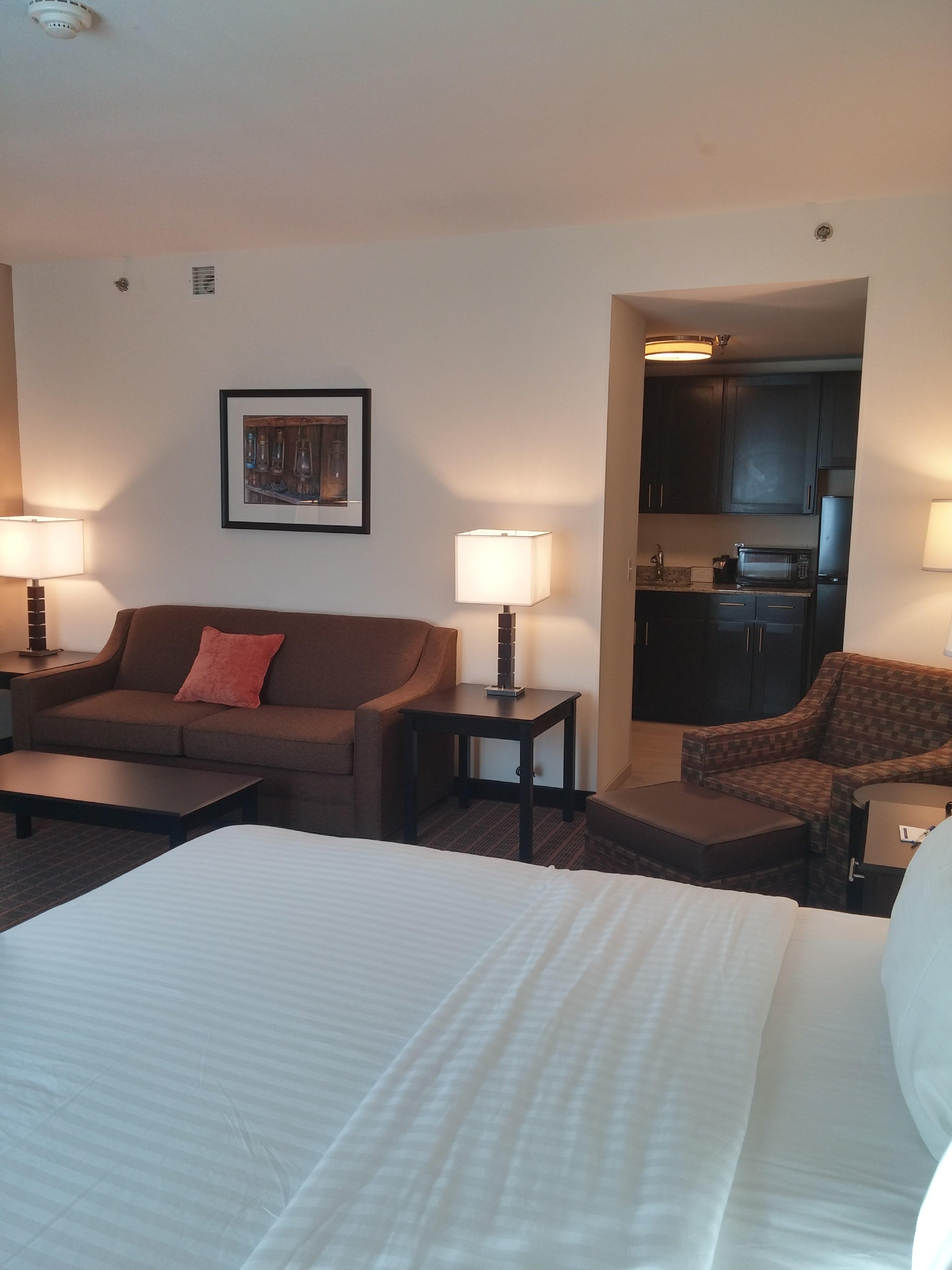 Holiday Inn Express & Suites Golden, An Ihg Hotel Exterior foto